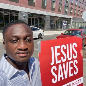 Meet your Posher, Judi